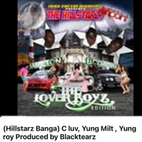 Hillstarz Banga - Single - VarMoney