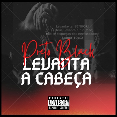 Levanta a Cabeça - Single