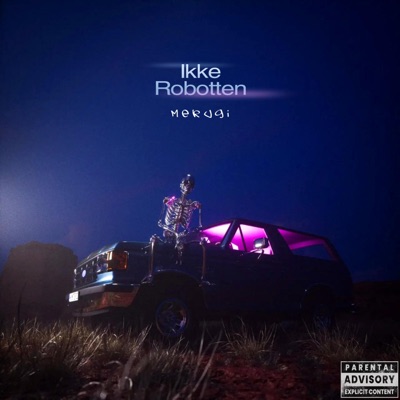 Ikke Robotten - Single