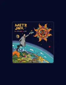 Ascolta Metz Jnr, guarda video musicali, leggi la biografia, vedi le date del tour & altro!