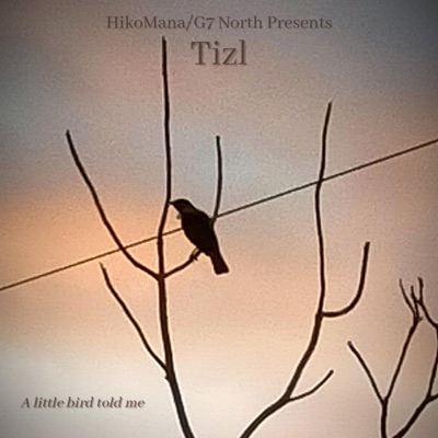 A Little Bird Told Me - Single