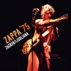 Frank Zappa - Zoot Allures (Live In Zagreb, November 21, 1975)