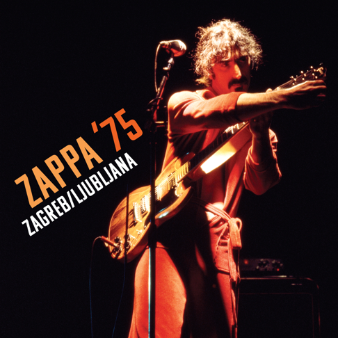 Frank Zappa - Apple Music