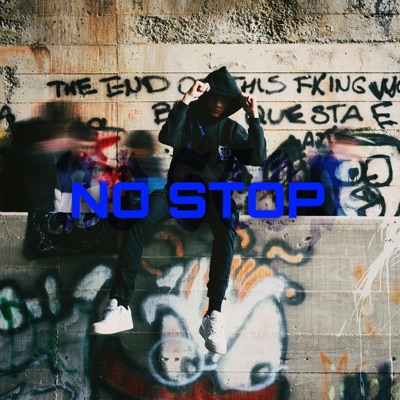 NO STOP - Single