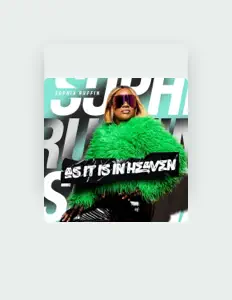 Listen to Sophia Ruffin, watch music videos, read bio, see tour dates & more!