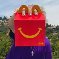 happy meal // your view - Single - Sol Jay
