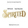 Spirited (Score from the Apple Original Film) artwork