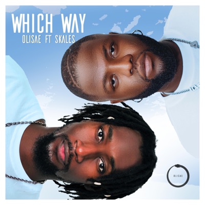 Which Way (feat. Skales) - Single