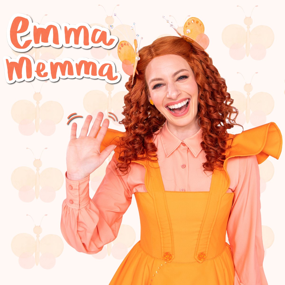 Emma Memma - Album by Emma Memma - Apple Music
