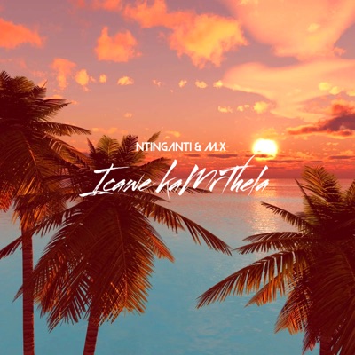 Icawe Kamrthela - Single