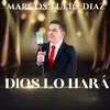 Marcos Tulio Diaz - LAGRIMAS EN EL SILENCIO