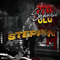Steppin (feat. Chaos Beats) - Single - CEO shaunie