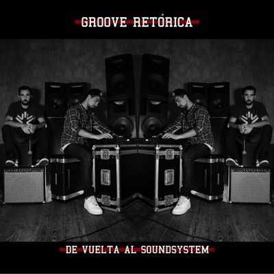De Vuelta al Soundsystem - EP