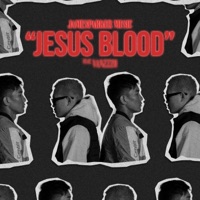 Jesus Blood (feat. Vanzzzo) - Single - James Parker Music