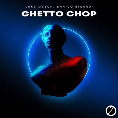 Ghetto Chop - Single
