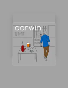 Poslechněte si interpreta darwin, sledujte hudební videa, přečtěte si životopis, podívejte se na data turné a další informace.