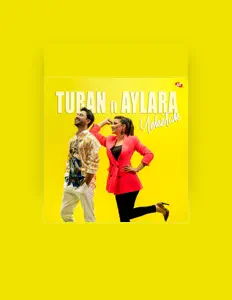 Dengarkan Turan Orazov, tonton video musik, baca bio, lihat tanggal tur & lainnya!