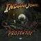 Indiana Jones - PROJEKT01 lyrics