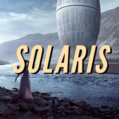 Solaris (The Weeping City) - Single
