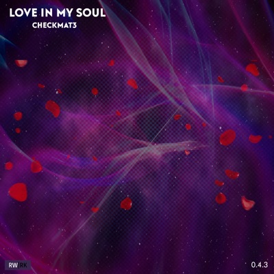Love In My Soul - Single
