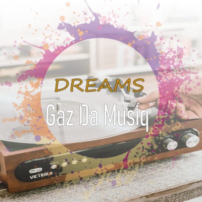 Dreams - Single