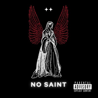 No Saint - Single