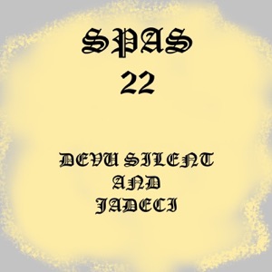 Spas 22 (feat. Jadeci)