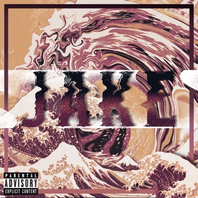 Jake (feat. D.P) - Single