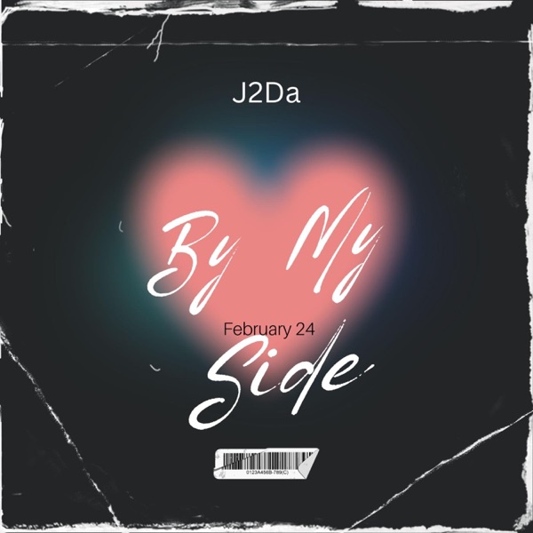 By My Side (Only 4 You) - Single