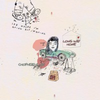 Long Way Home - Single - Chophead & N A E