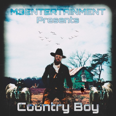 Country Boy - Single