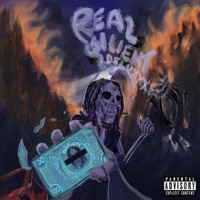 Realsilient (Deluxe Mixtape) - Prophetty Da Prophit