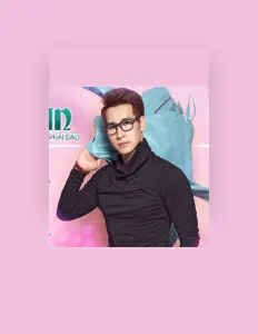 Dengarkan Chu Bin, tonton video musik, baca bio, lihat tanggal tur & lainnya!
