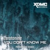 You Don't Know Me - Single