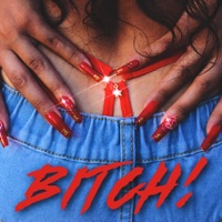 Bitch! - Single - Aura BAE