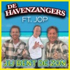 Jij Bent De Zon (feat. JOP) - Single