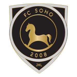 Soho anthem (feat. Seppä) - Single