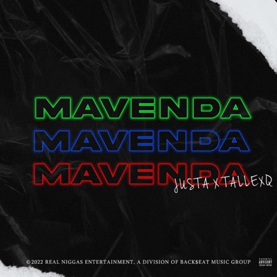 MaVenda (feat. T.E, G-Flex & TallexQ) - Single