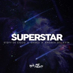 Stefy De Cicco, SHIBUI & Andrea Zelletta - Superstar - Line Dance Choreograf/in