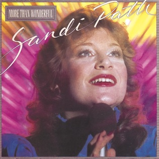 Sandi Patty In His Love