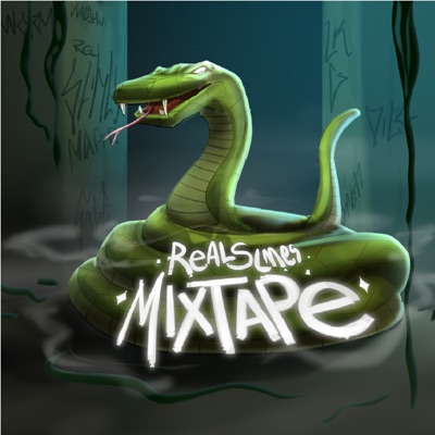 Real Slimes Mixtape - Single