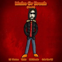 Make Or Break 2 (feat. Lil Photon, Yinte, BBCBanks & Cole the VII) - Single - Dxthstalker Records