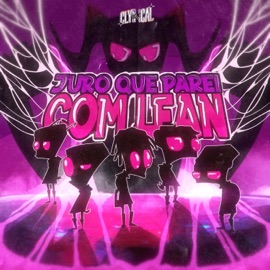 Juro que parei com lean (feat. Icekid6k, Shadzurpp, Aztroboy, Kauai Shawty & elkay) CLYNICAL