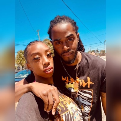 Goat Talk (feat. Moonchild) - Single