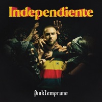 Independiente - Single - PinkTemprano