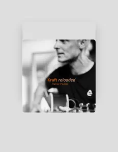 Ascolta Rainer Pauliks, guarda video musicali, leggi la biografia, vedi le date del tour & altro!