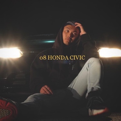 08 Honda Civic - Single