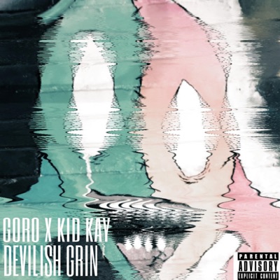 DEVILISH GRIN (feat. KID KAY) - Single