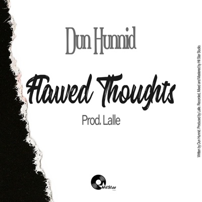 Flawed Thoughts - Single