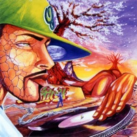 ON AND ON - EP - OZROSAURUS